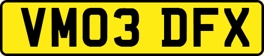 VM03DFX