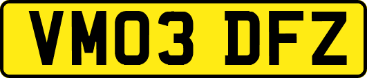 VM03DFZ