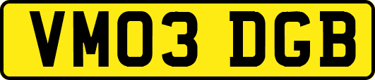 VM03DGB
