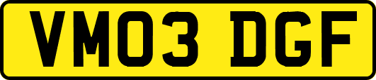 VM03DGF