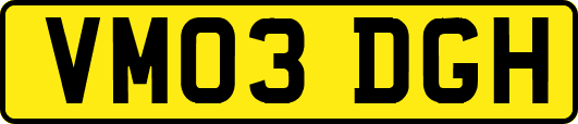 VM03DGH
