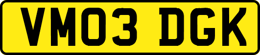 VM03DGK