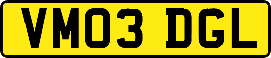 VM03DGL