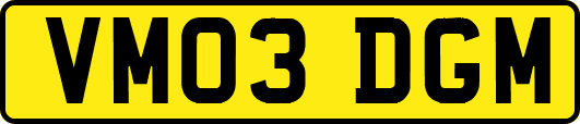 VM03DGM