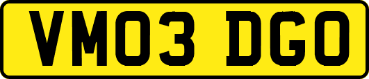 VM03DGO