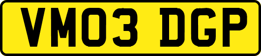 VM03DGP