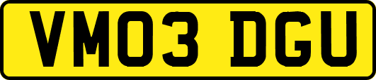 VM03DGU