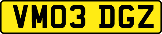 VM03DGZ