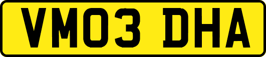 VM03DHA