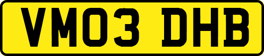 VM03DHB