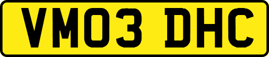 VM03DHC