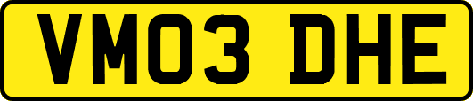 VM03DHE