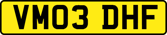 VM03DHF