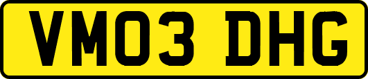 VM03DHG