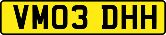 VM03DHH