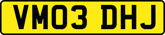 VM03DHJ