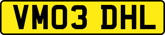 VM03DHL
