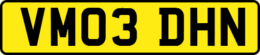 VM03DHN