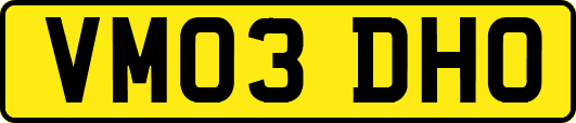 VM03DHO