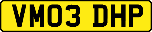VM03DHP
