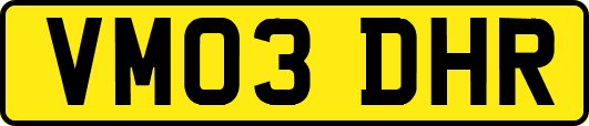 VM03DHR