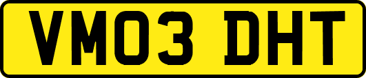 VM03DHT