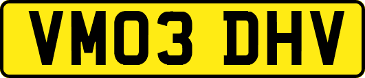 VM03DHV