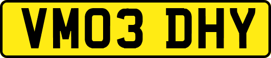VM03DHY