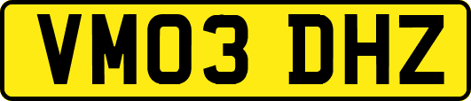 VM03DHZ