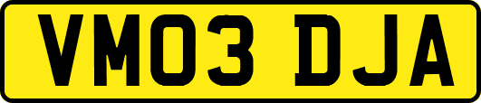 VM03DJA