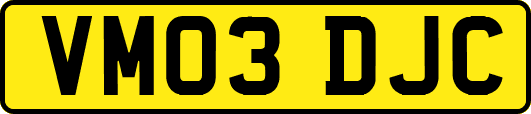 VM03DJC
