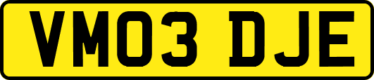 VM03DJE