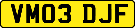 VM03DJF