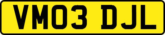 VM03DJL