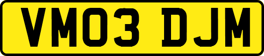VM03DJM