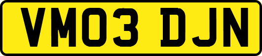 VM03DJN
