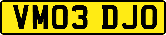 VM03DJO