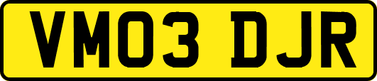 VM03DJR