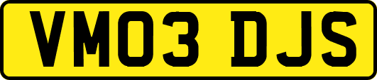 VM03DJS