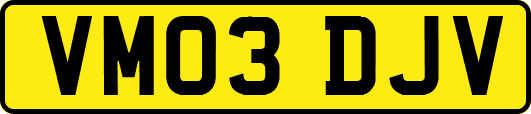 VM03DJV