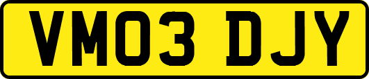 VM03DJY