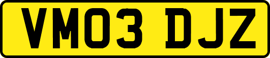 VM03DJZ