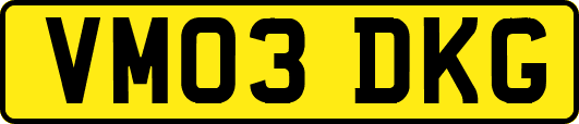 VM03DKG