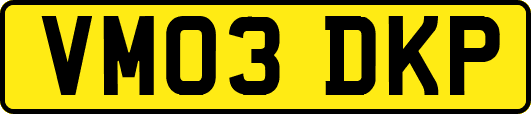 VM03DKP