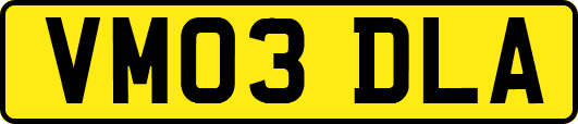VM03DLA