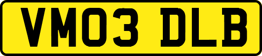 VM03DLB