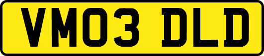 VM03DLD