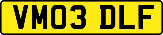 VM03DLF