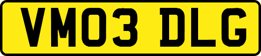 VM03DLG