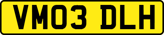 VM03DLH